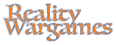 Reality Wargames